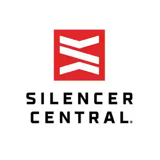 Silencer Central Promo Codes 