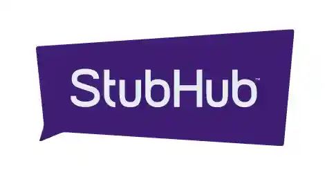 StubHub Códigos promocionales 