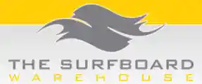 The Surfboard Warehouse Códigos promocionais 