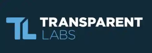 Transparent Labs 프로모션 코드 