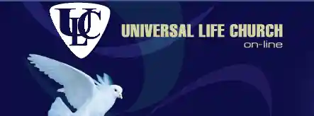 Universal Life Church Códigos promocionais 