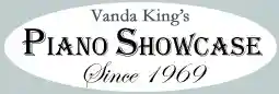 Vanda King Códigos promocionais 