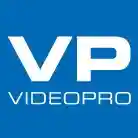 Videopro Codes promotionnels 