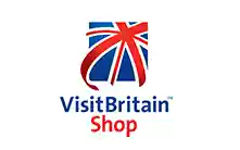 VisitBritain Shop Códigos promocionais 