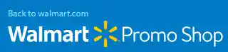 Walmart Promo Shop プロモーション コード 