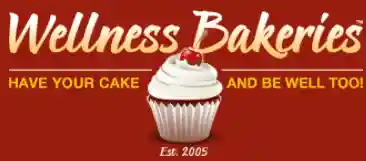 Wellness Bakeries Code de promo 