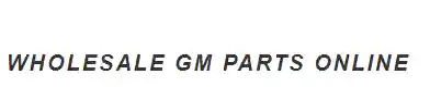 Wholesale GM Parts Online Promóciós kódok 