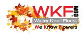 Walter Knoll Florist Codes promotionnels 