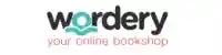 Wordery Codes promotionnels 