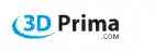 3DPrima.com Códigos promocionais 