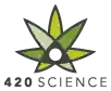 420 Science Promo-Codes 