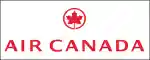 Air Canada Códigos promocionales 