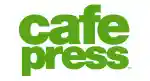 CafePress Códigos promocionales 