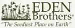 Eden Brothers 프로모션 코드 
