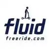 Fluidfreeride Promóciós kódok 