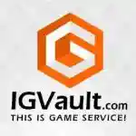 IG Vault Promóciós kódok 