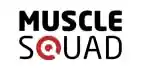 MuscleSquad Codes promotionnels 