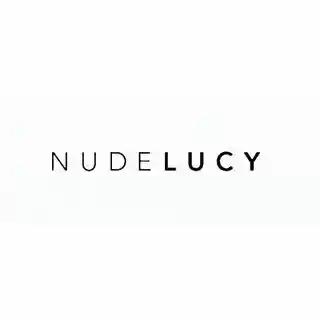 Nude Lucy-au促銷代碼 