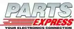 Parts Express Code de promo 