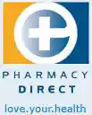Pharmacy Direct Códigos promocionales 