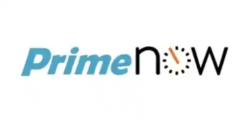 Amazon Prime Now Códigos promocionais 