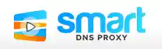 Smart DNS Proxy Codes promotionnels 