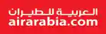Air Arabia Promotie codes 