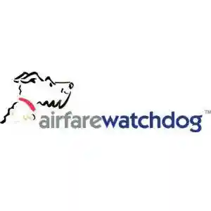 Airfarewatchdog プロモーション コード 