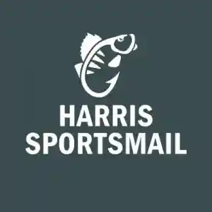 Harris Sportsmail 프로모션 코드 