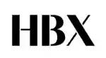 Hbx Promotie codes 