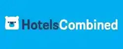 Hotels-Combined Códigos promocionais 