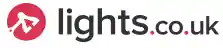 Lights.co.uk Promóciós kódok 