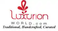 Luxurion World Code de promo 