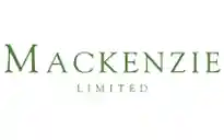 Mackenzie Limited Promóciós kódok 