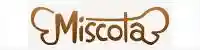 Miscota 프로모션 코드 