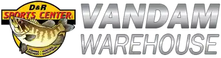VanDam Warehouse Promotie codes 