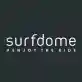 Surfdome Códigos promocionais 