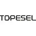 Topesel.net 프로모션 코드 