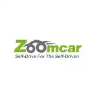 Zoomcar Kody promocyjne 