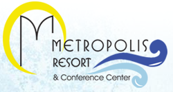 Metropolis Resort 프로모션 코드 