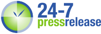 24 7 Press Release 프로모션 코드 