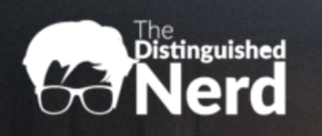 The Distinguished Nerd 프로모션 코드 
