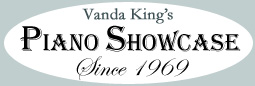 Vanda King 促銷代碼 