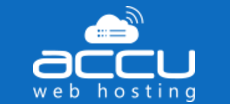 Accu Web Hosting Promotie codes 