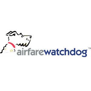 Airfarewatchdog Promotie codes 