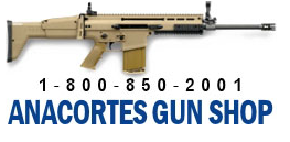 Anacortes Gun Shop プロモーションコード 