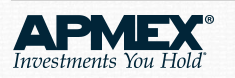 APMEX Promotie codes 