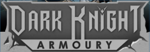 Dark Knight Armoury Promóciós kódok 