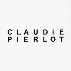 Claudie Pierlot Промокоды 