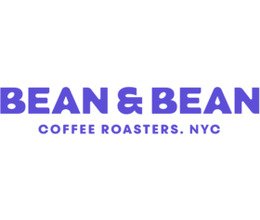 Bean & Bean Coffee 프로모션 코드 